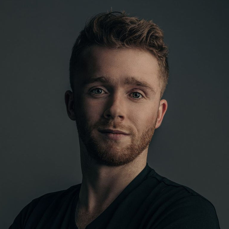 Bob Holtkamp Profielfoto